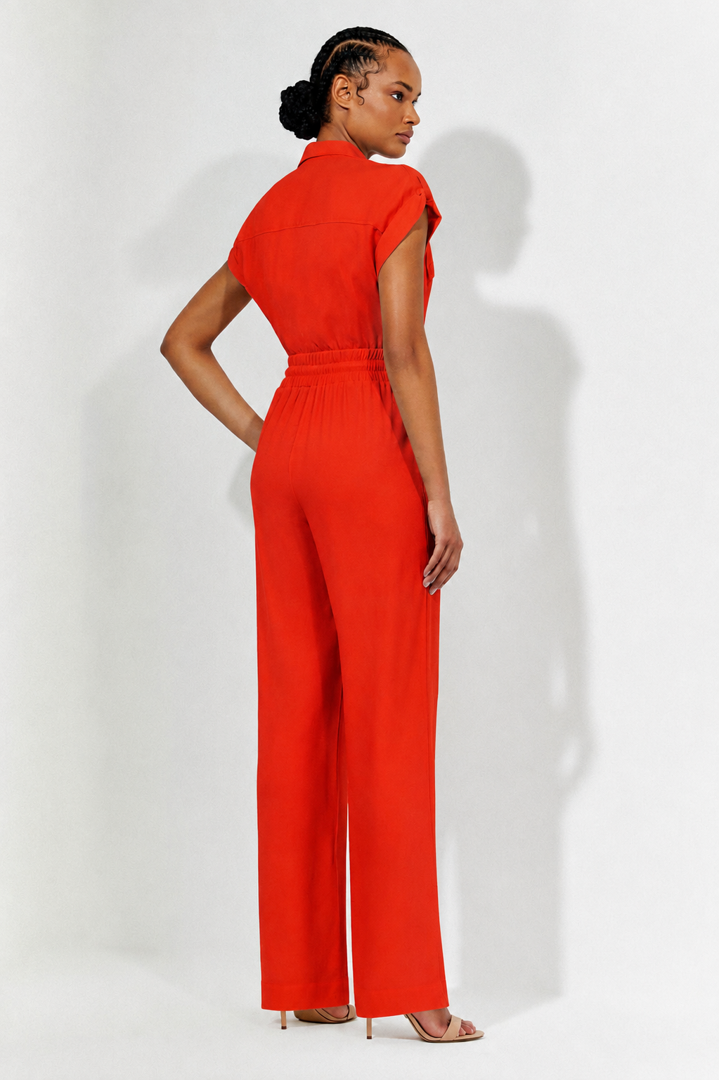 Filly Cholet Jumpsuit