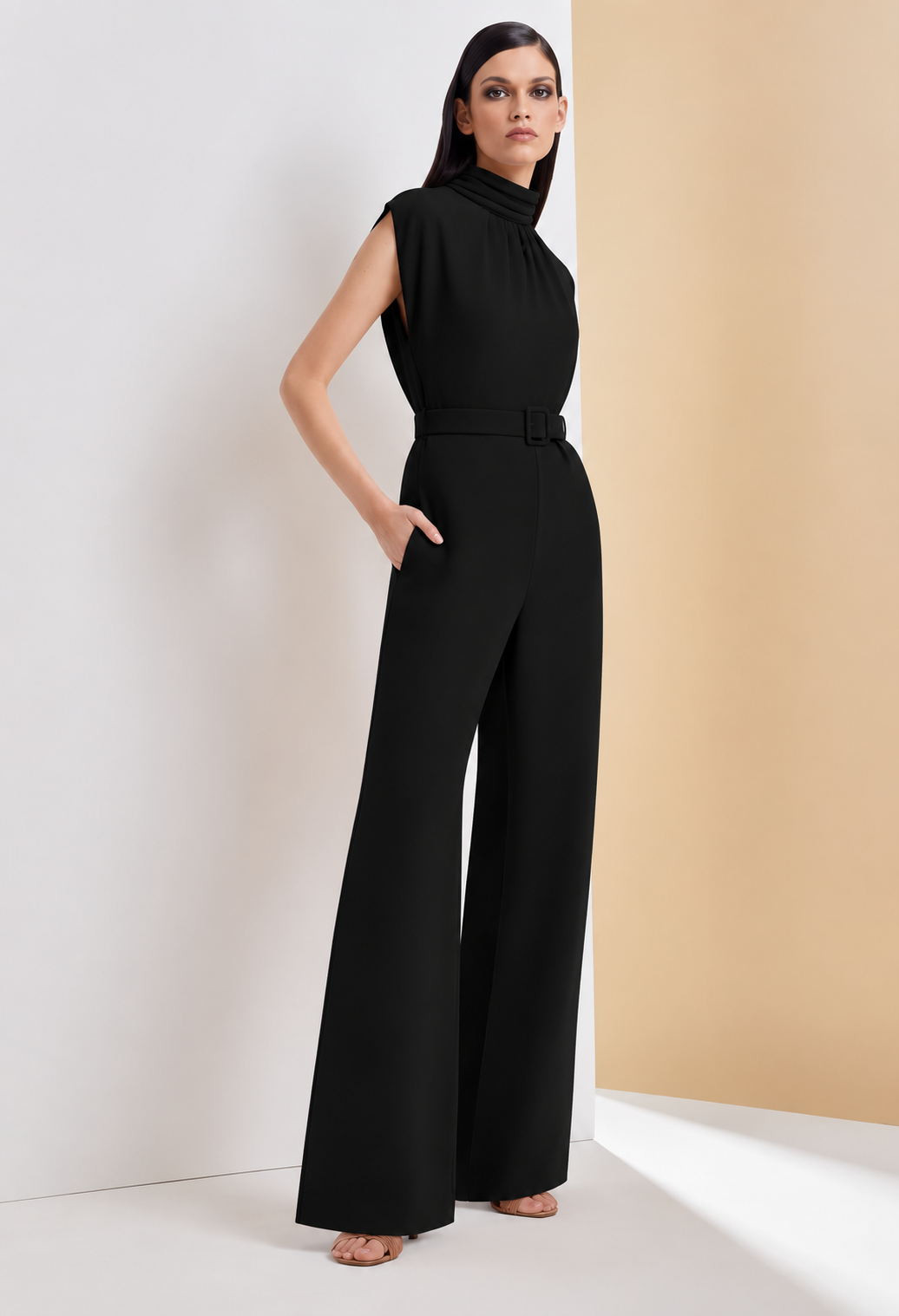 Cholet Jumpsuit