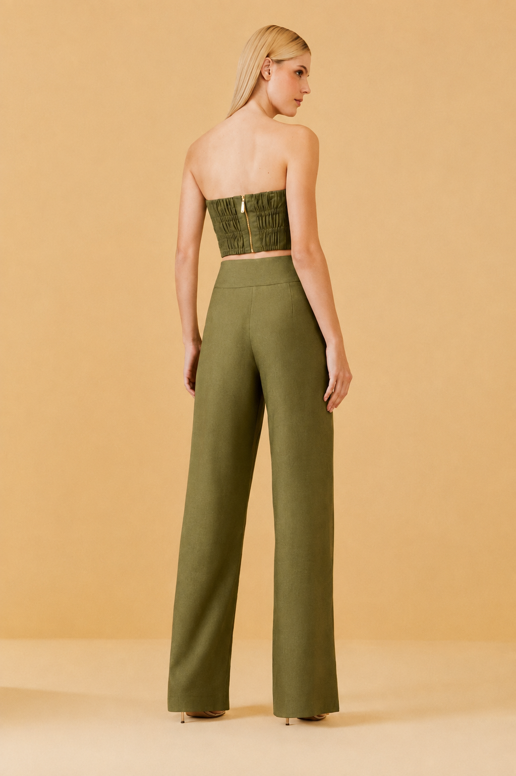 Provence Cholet Pants