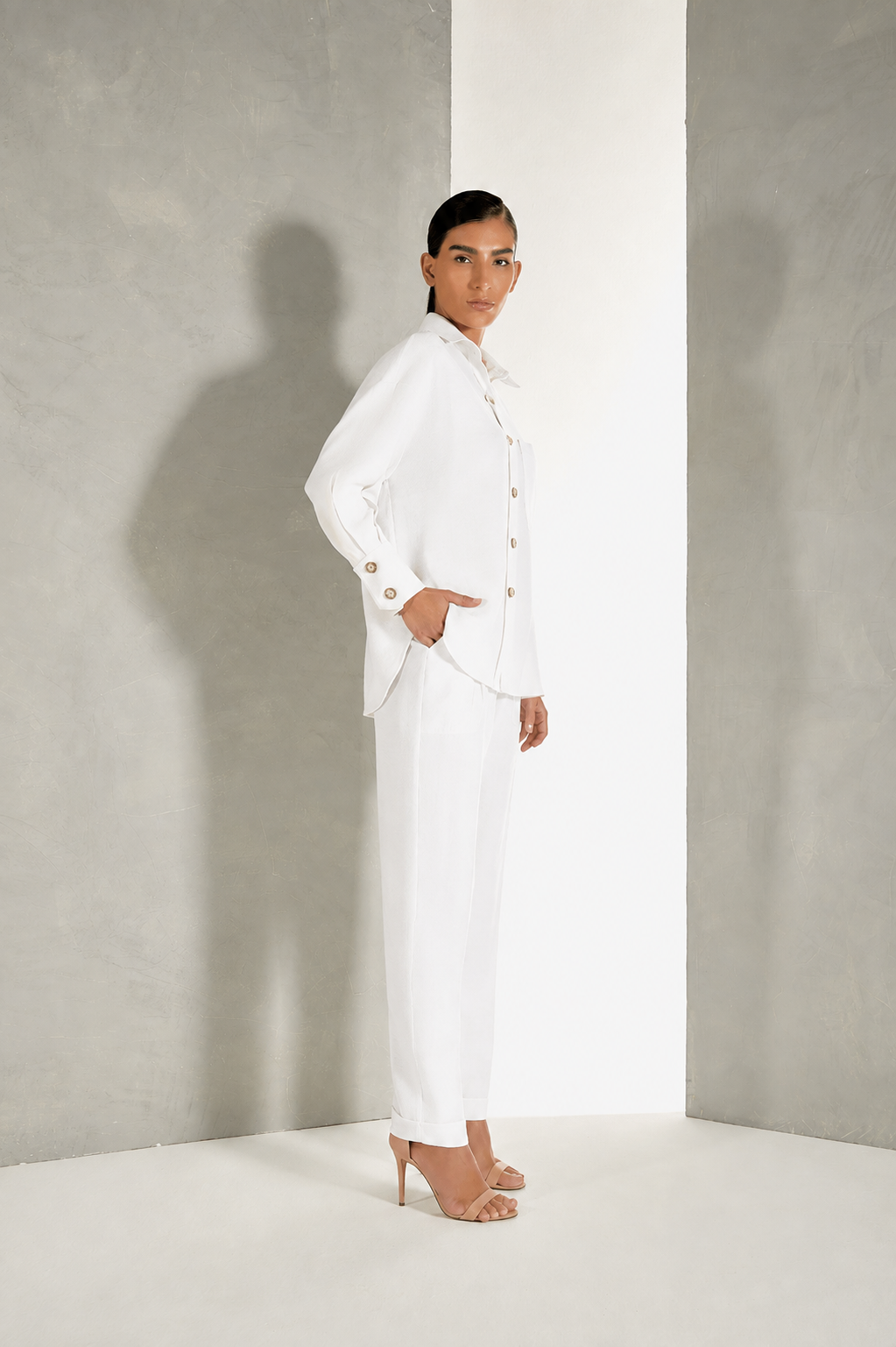 Alan Pants Cholet