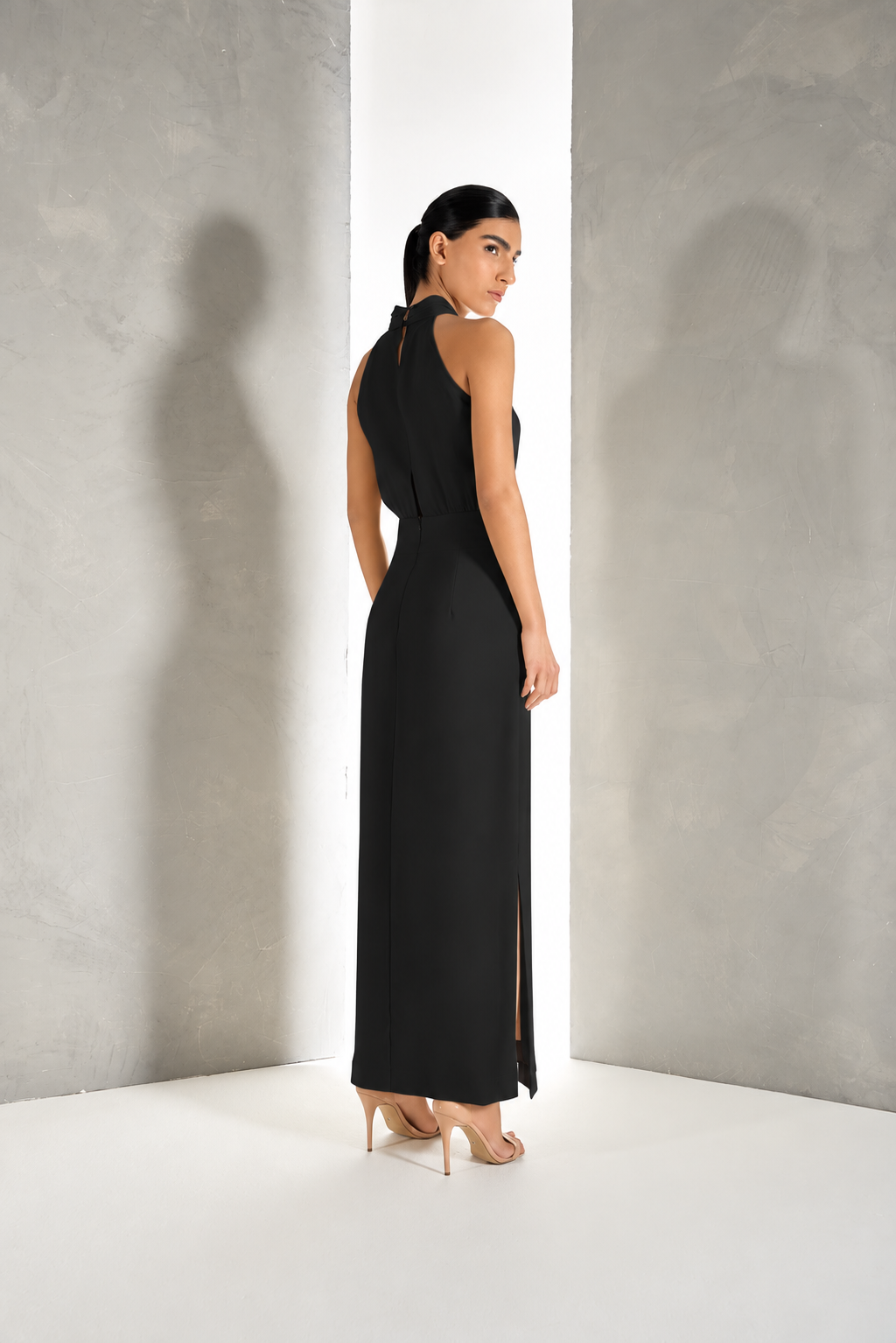 Monza Cholet Dress