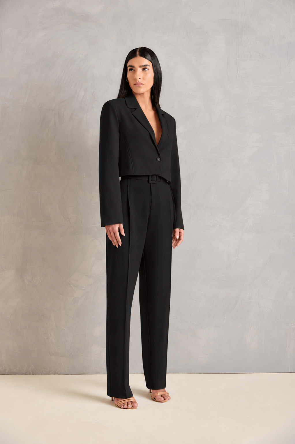 Acacia Blazer
