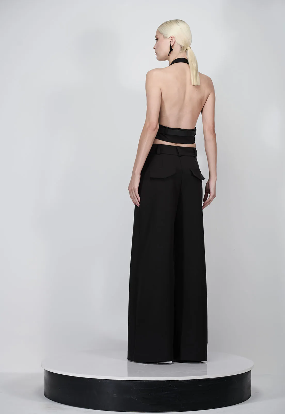 Halie Set Vest/Pant Caos 57447