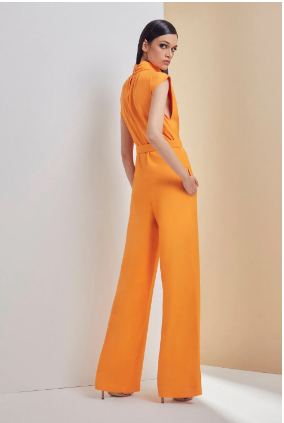 JUMPSUIT CHOLET 701240301