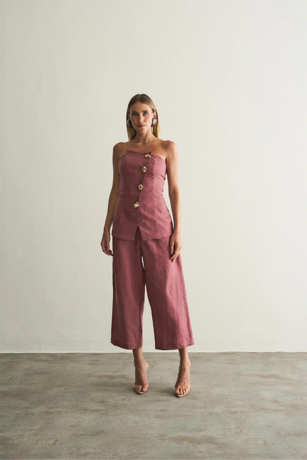 Susana Set Blazer/Pant