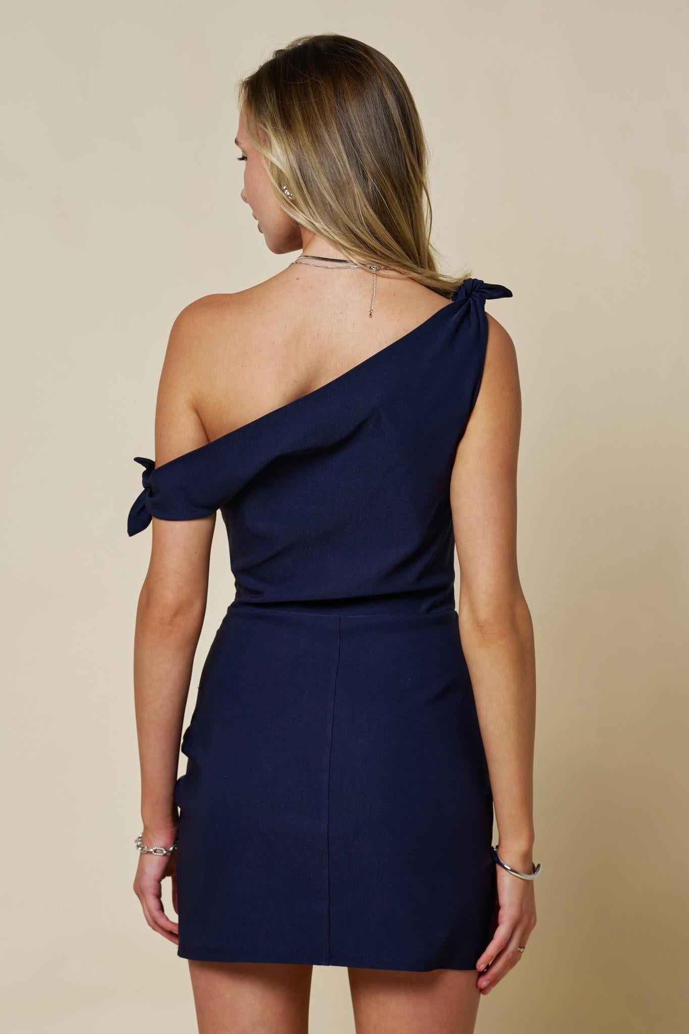 Bodycon Mini Dress 40240