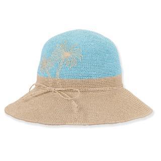 Womens Bucket Hat 3646