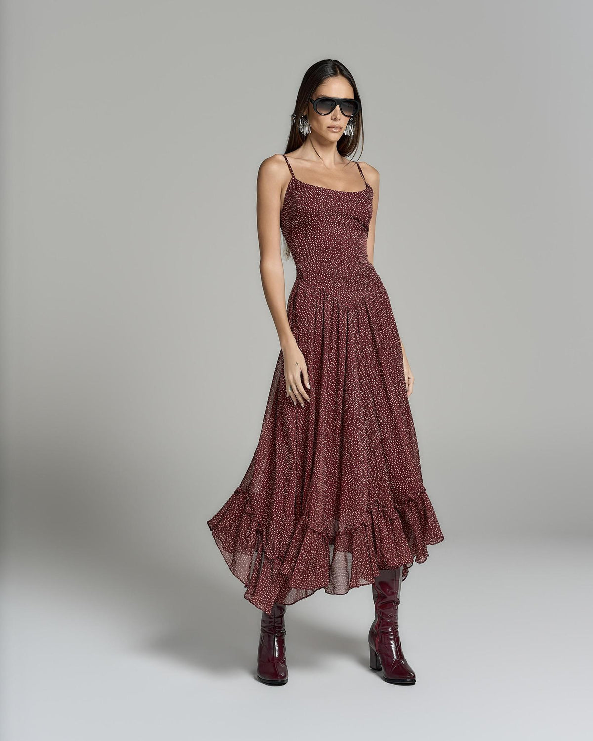 Rosana Dress RS 1261320