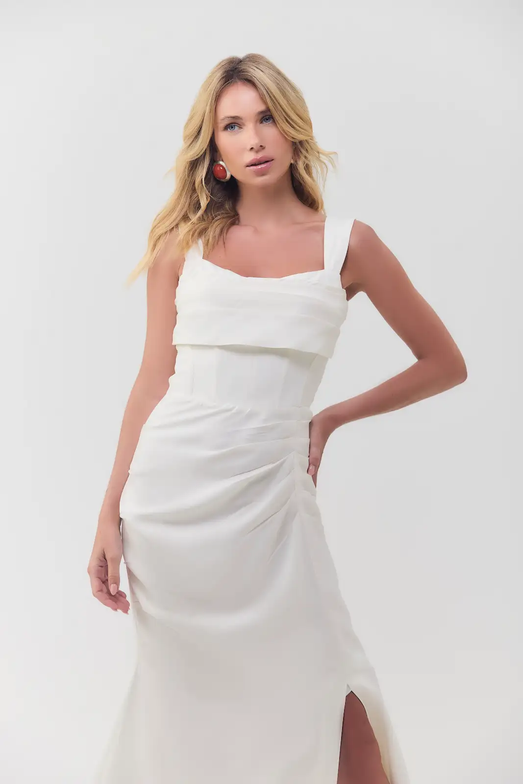 Yasmin Dress Boudoir 012416