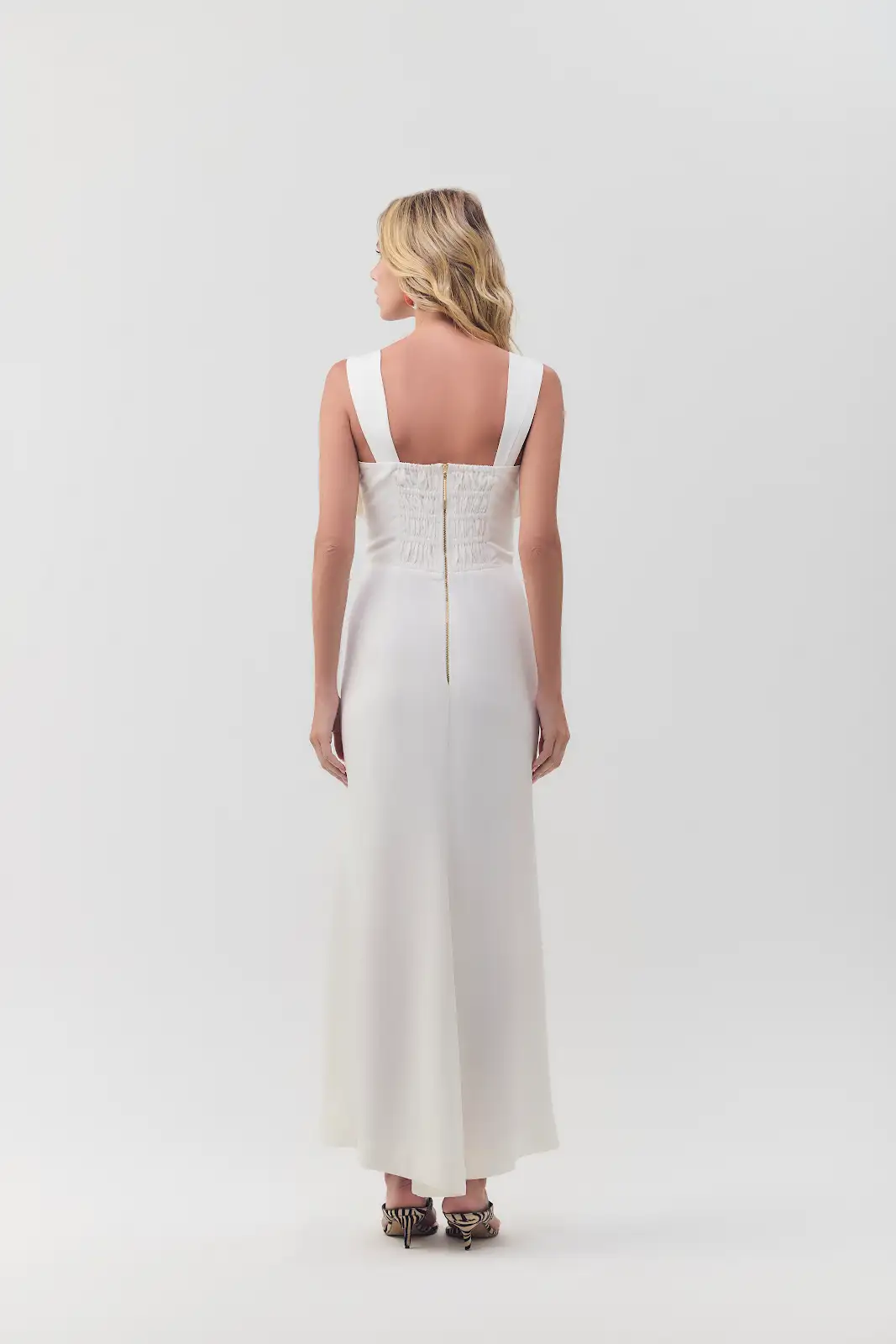 Yasmin Dress Boudoir 012416