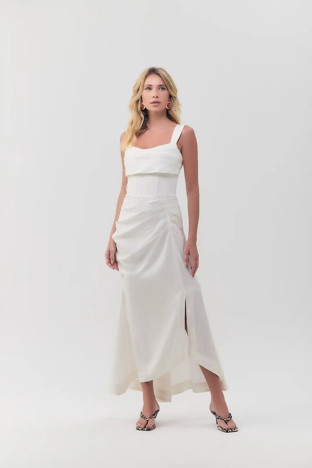 Yasmin Dress Boudoir 012416