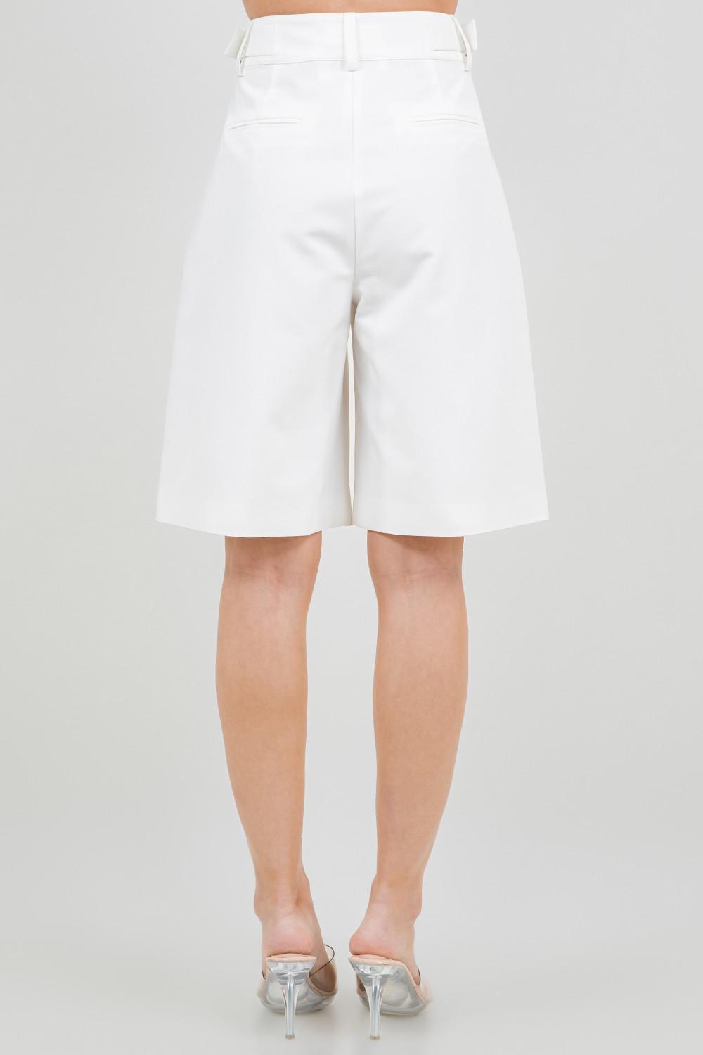 BERMUDA TOUSER SHORT W/BELT 33276
