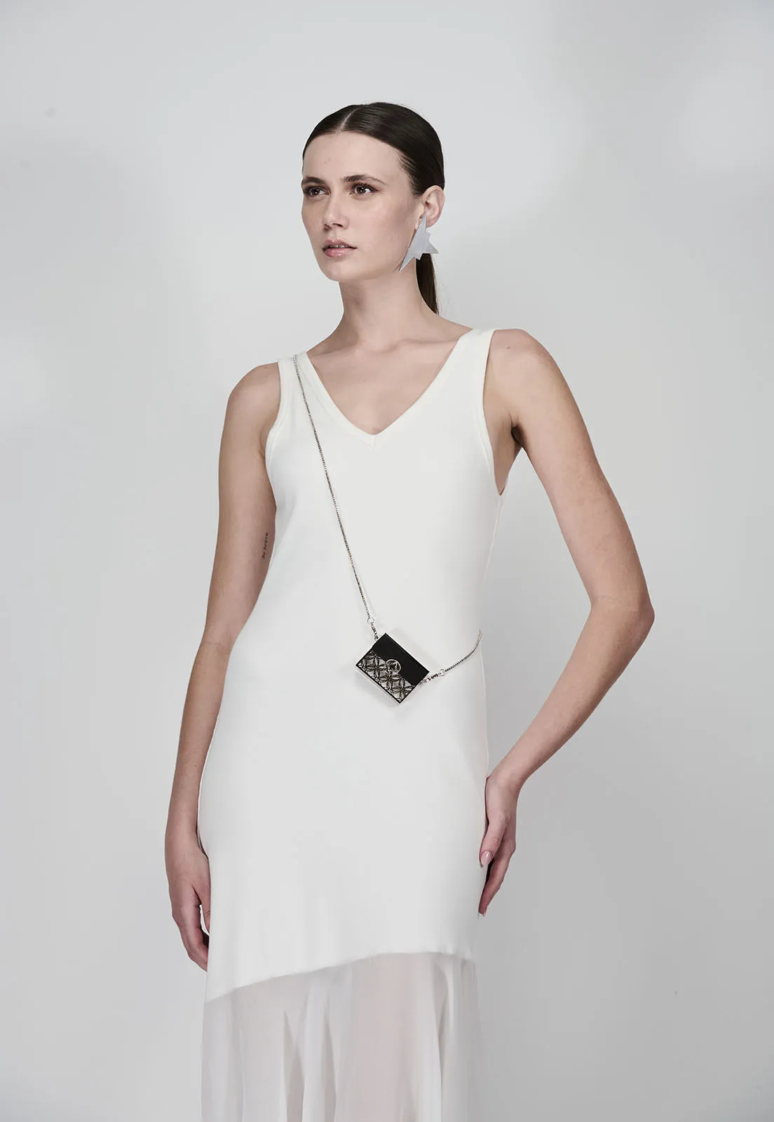 Dijon Dress Caos 57634