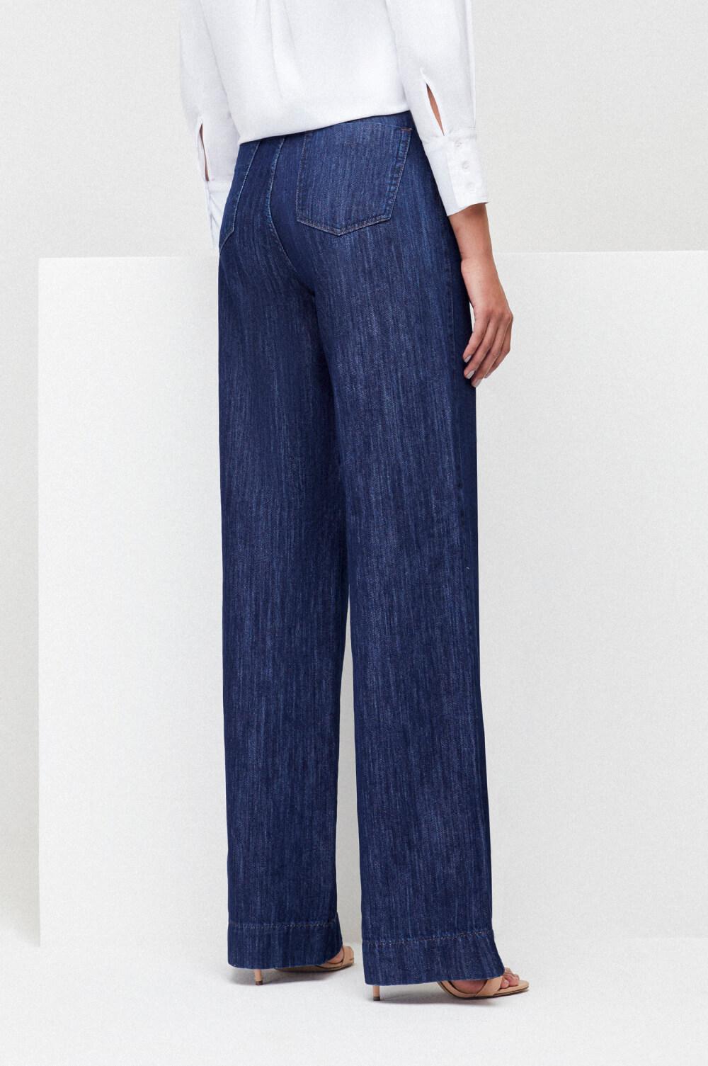 PANT CHOLET DENIN 611240206