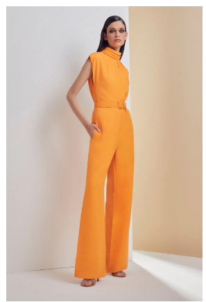 JUMPSUIT CHOLET 701240301