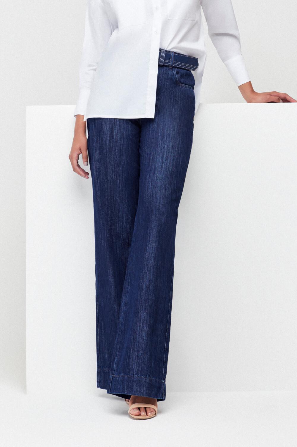 PANT CHOLET DENIN 611240206
