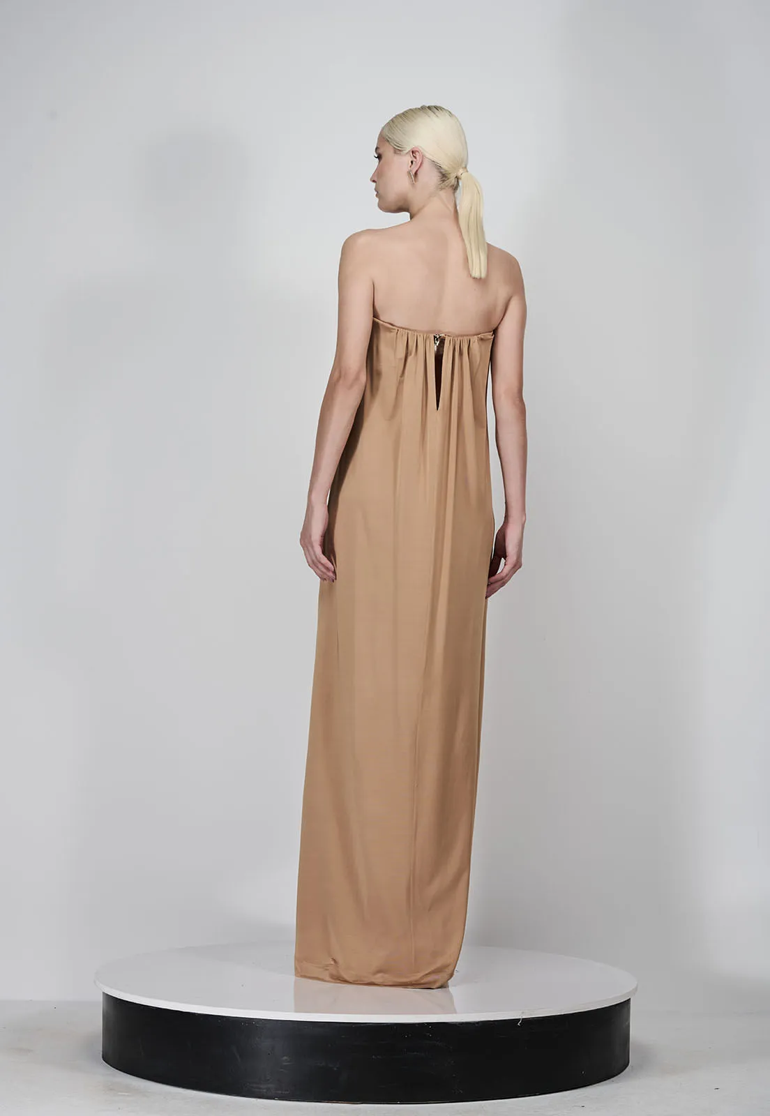 Emily Dress Caos 57540