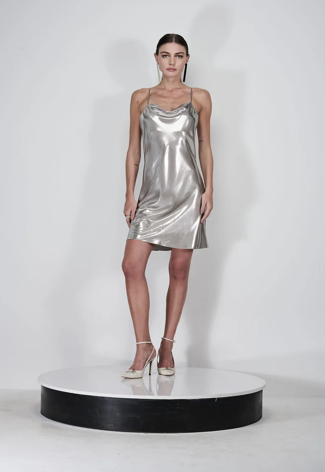 Delise MIni Dress Caos 57344