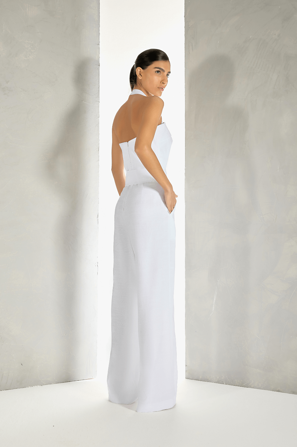 ALAN JUMPSUIT CHOLET 701250201