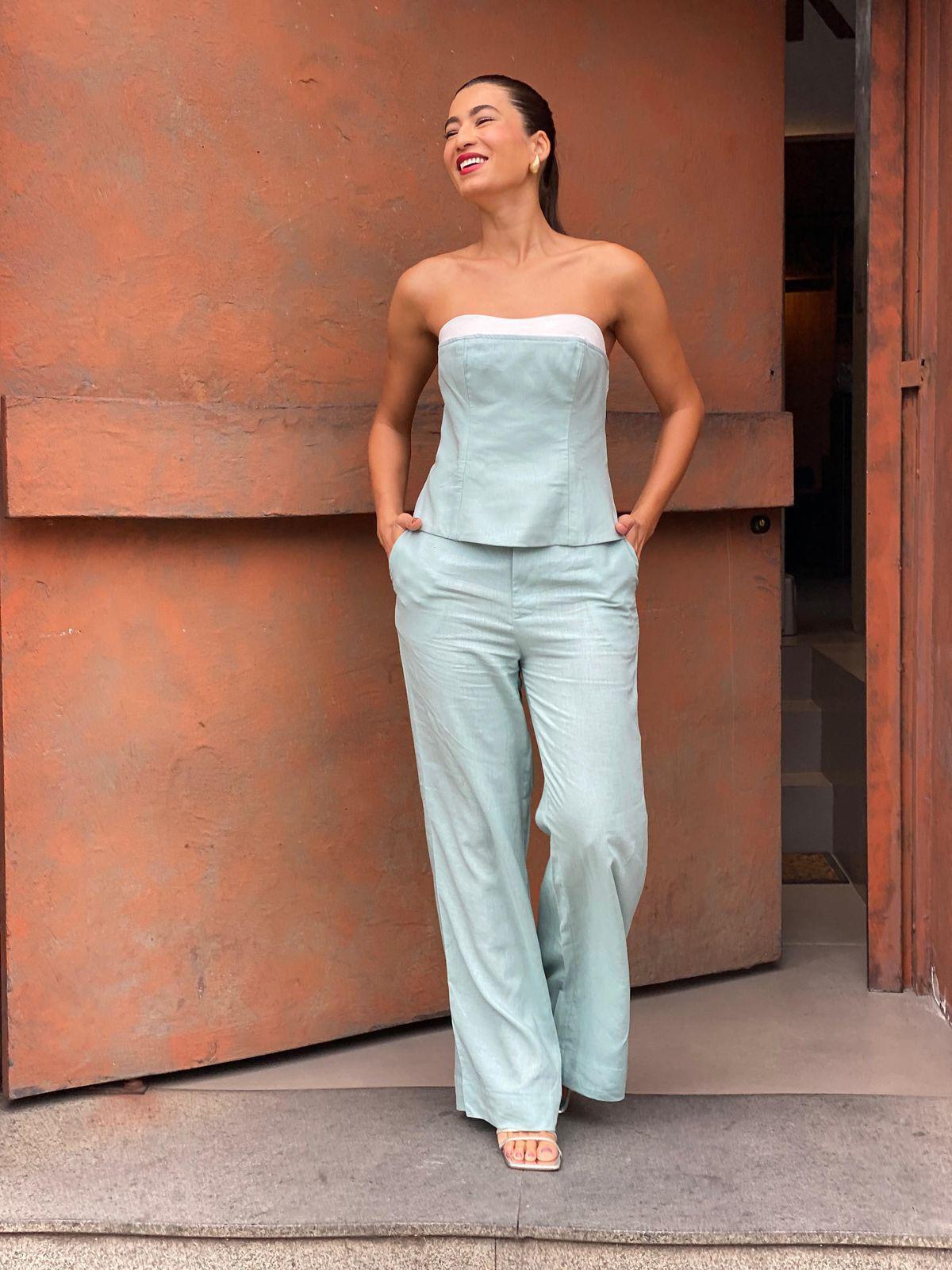 TOP BICOLOR RAZZO 705303